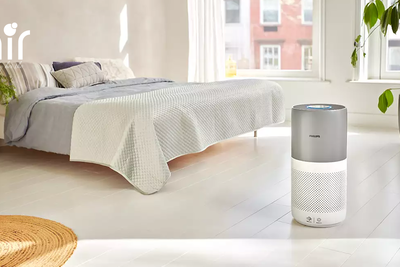 Review máy lọc không khí Philips 2000i AC2936/13, có gì đặc biệt?