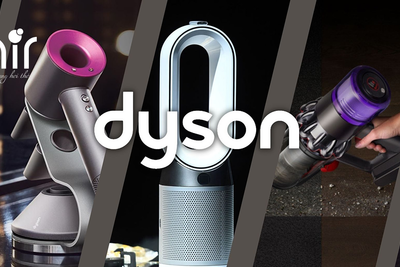 Tìm hiểu về thương hiệu Dyson, sản phẩm có chất lượng?