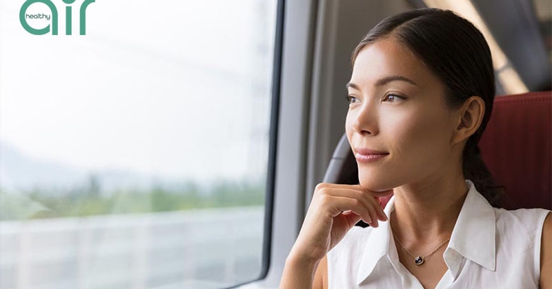 8+ Mẹo không bị say xe hiệu quả tức thì đập tan nỗi lo say xe