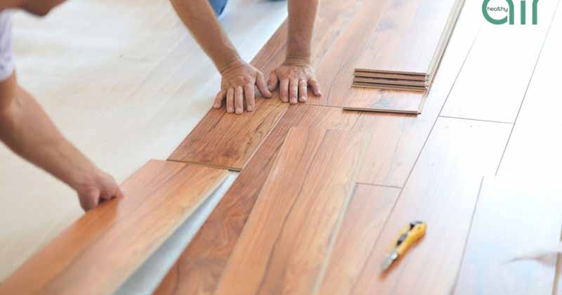 Tiêu chuẩn độ ẩm bảo quản đồ gỗ bao nhiêu là thích hợp