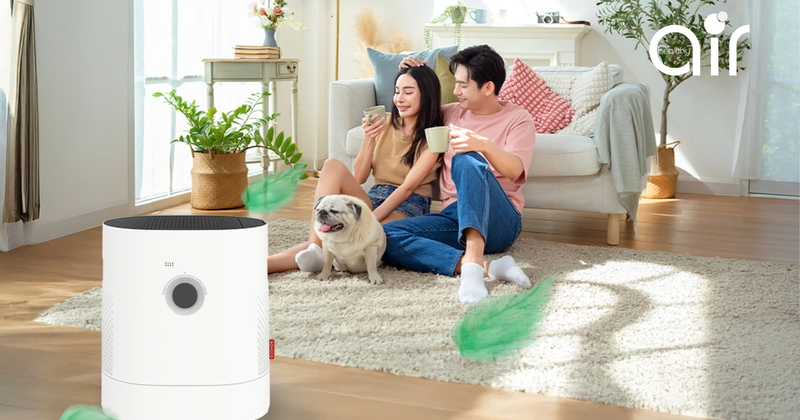 Cách bảo vệ sức khỏe hô hấp trong mùa hè oi bức