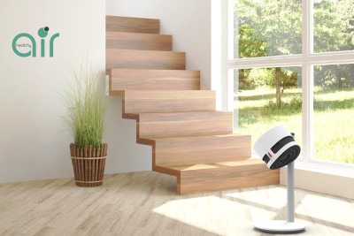 Vì sao quạt đối lưu BONECO F120 là xu hướng của người tiêu dùng cao cấp?