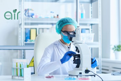 Máy tạo ẩm cho phòng thí nghiệm, tối ưu độ ẩm với BONECO U700 và U350