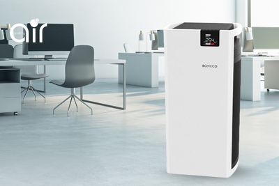 Máy lọc không khí văn phòng, hội trường công suất lớn