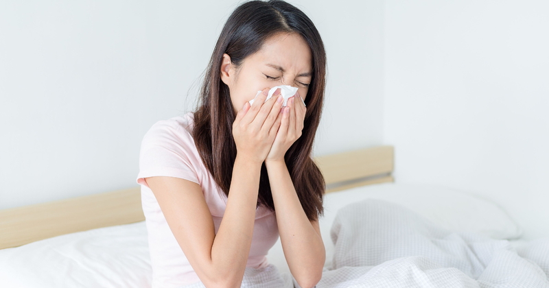 Top 5 máy tạo ẩm tốt nhất cho mùa hanh khô 2025