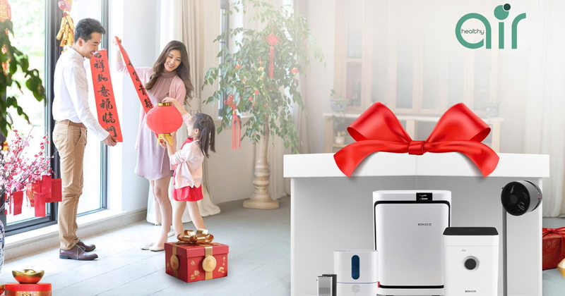 Vì sao người Việt ngày càng chú trọng làm mới tổ ấm mỗi dịp Tết?