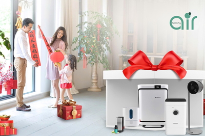 Vì sao người Việt ngày càng chú trọng làm mới tổ ấm mỗi dịp Tết?