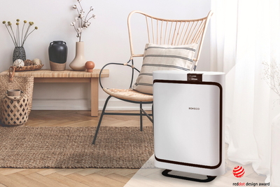 Thực trạng không khí trong nhà mới mà nhiều gia đình đang bỏ qua