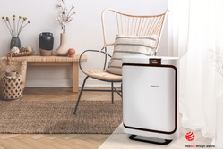 Thực trạng không khí trong nhà...