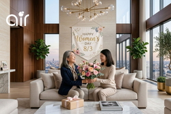 Quà 8/3 cho mẹ ý nghĩa nhất 2...