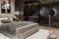 Có nên đầu tư quạt đối lưu cao...