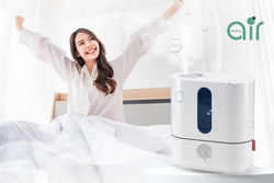 Bí quyết ngủ sâu suốt đêm khi...