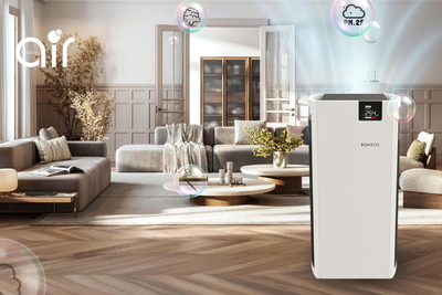 Biệt thự triệu đô có cần đầu tư giải pháp không khí riêng?