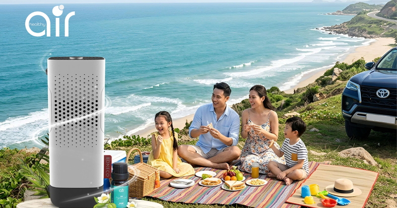 Top phụ kiện ô tô “đáng tiền”...