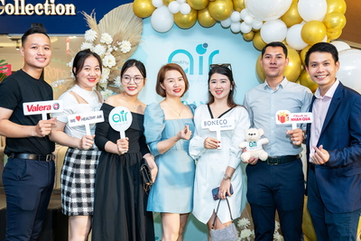Healthy Air - 5 năm kiến tạo không gian sống chuẩn sạch cho người Việt
