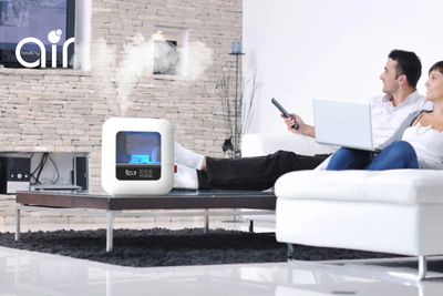 Vì sao ngủ điều hòa dễ bị đau họng và khô mũi vào mùa hè?