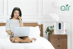 Máy tạo ẩm BONECO U200: Giải...