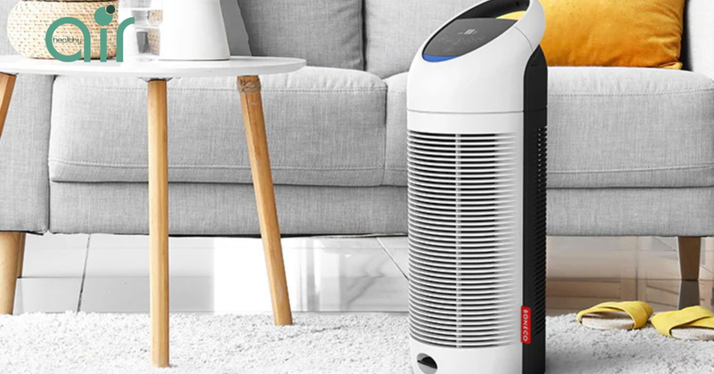 Máy lọc không khí BONECO P300...
