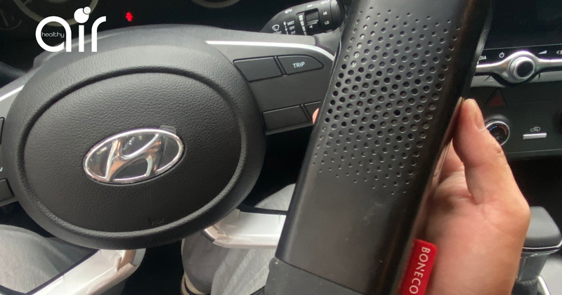 Kinh nghiệm giữ cabin Hyundai...