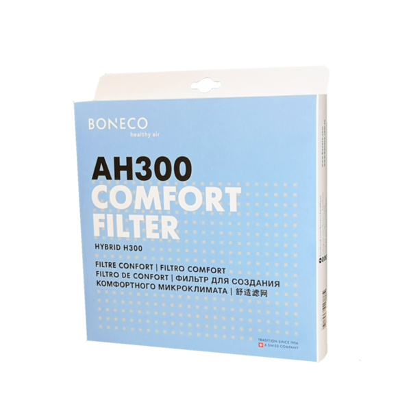 Bộ lọc không khí Comfort AH300