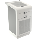 Máy khử khuẩn không khí Novaerus Protect NV1050 Chính Hãng