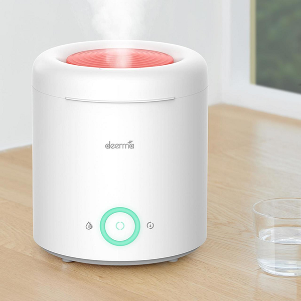 Máy tạo độ ẩm Deerma DEM-F301 - Chính hãng