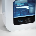 Máy tạo độ ẩm Boneco U700 - Chính hãng Thụy Sĩ EN