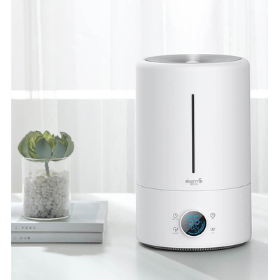 Máy phun sương tạo độ ẩm Deerma DEM - F628s