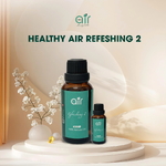 Tinh dầu Healthy Air Refreshing 2