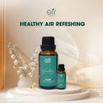 Tinh Dầu Refreshing 100% Thiên Nhiên