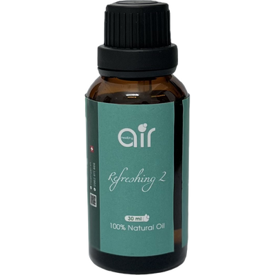 Tinh Dầu Refreshing 2 100% Thiên Nhiên 30ml