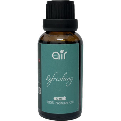 Tinh Dầu Refreshing 1 100% Thiên Nhiên 10ml