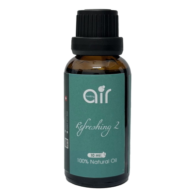 Tinh Dầu Refreshing 2 100% Thiên Nhiên 10ml