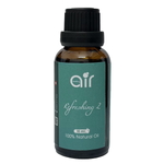 Tinh Dầu Refreshing 2 100% Thiên Nhiên 10ml