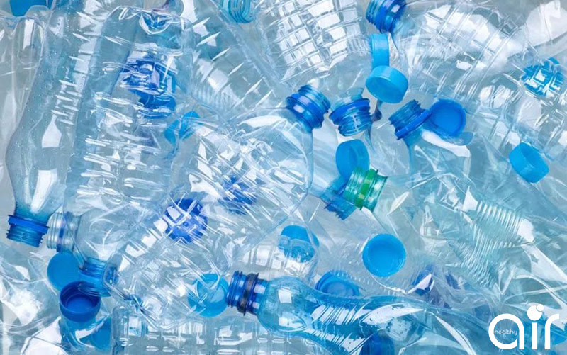 Rác thải nhựa ảnh hưởng tới sức khỏe và môi trường như thế nào?