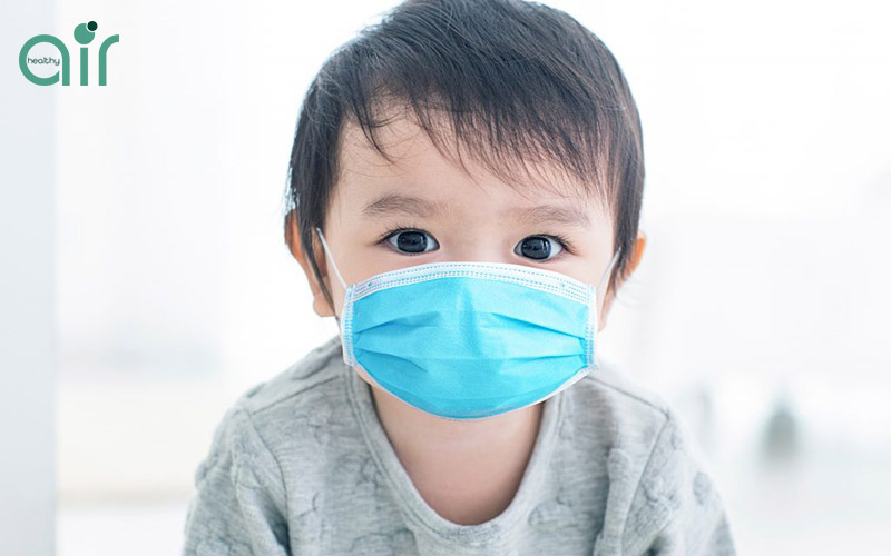 Tình trạng ô nhiễm không khí ở các thành phố lớn tại Việt Nam như thế nào?